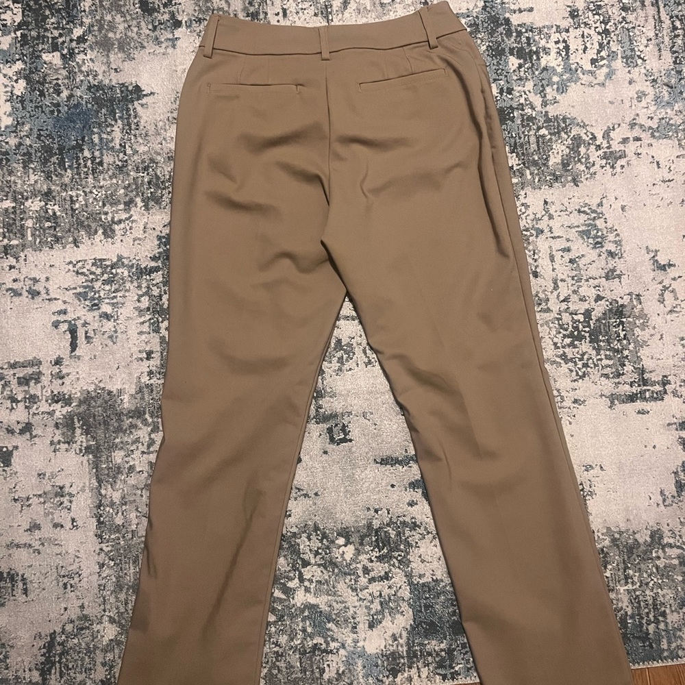 Lee Mid Rise Pants - Picture 2 of 5